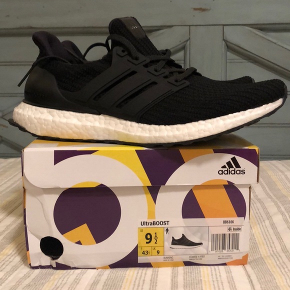 ultraboost size 9.5